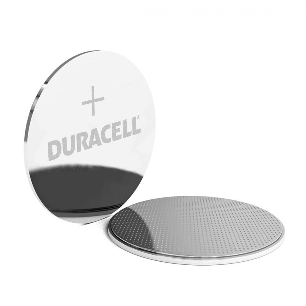 Baterie Litiu CR1616 3V Duracell - 55mAh, Blister 1 buc - 3