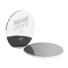 Baterie Litiu CR1616 3V Maxell - 55mAh, Blister 1 buc - 3