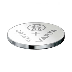 Baterie Litiu CR1616 3V Varta - 55mAh, Blister 1 buc - 3
