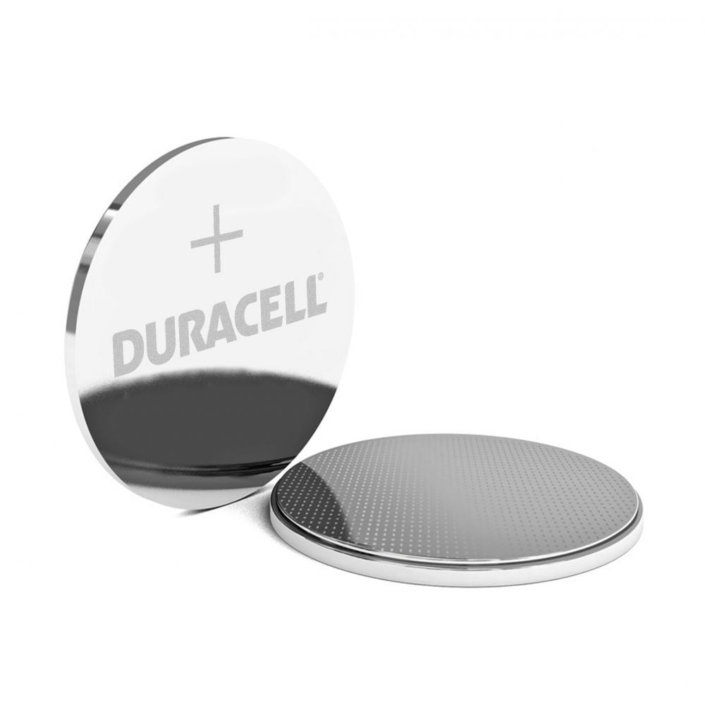 Baterie Litiu CR1620 3V Duracell - 75mAh, Blister 1 buc - 3