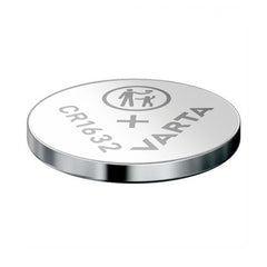 Baterie Litiu CR1632 3V Varta - 137mAh, Blister 1 buc - 3