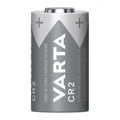 Baterie Litiu CR2 3V Varta - 920mAh, Performanță de Durată - 3