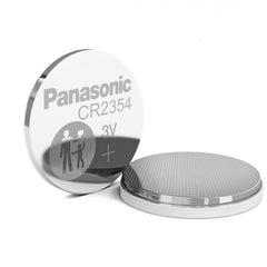 Baterie Litiu CR2354 3V 565mAh Panasonic Bulk - Performanță și Durabilitate - 2