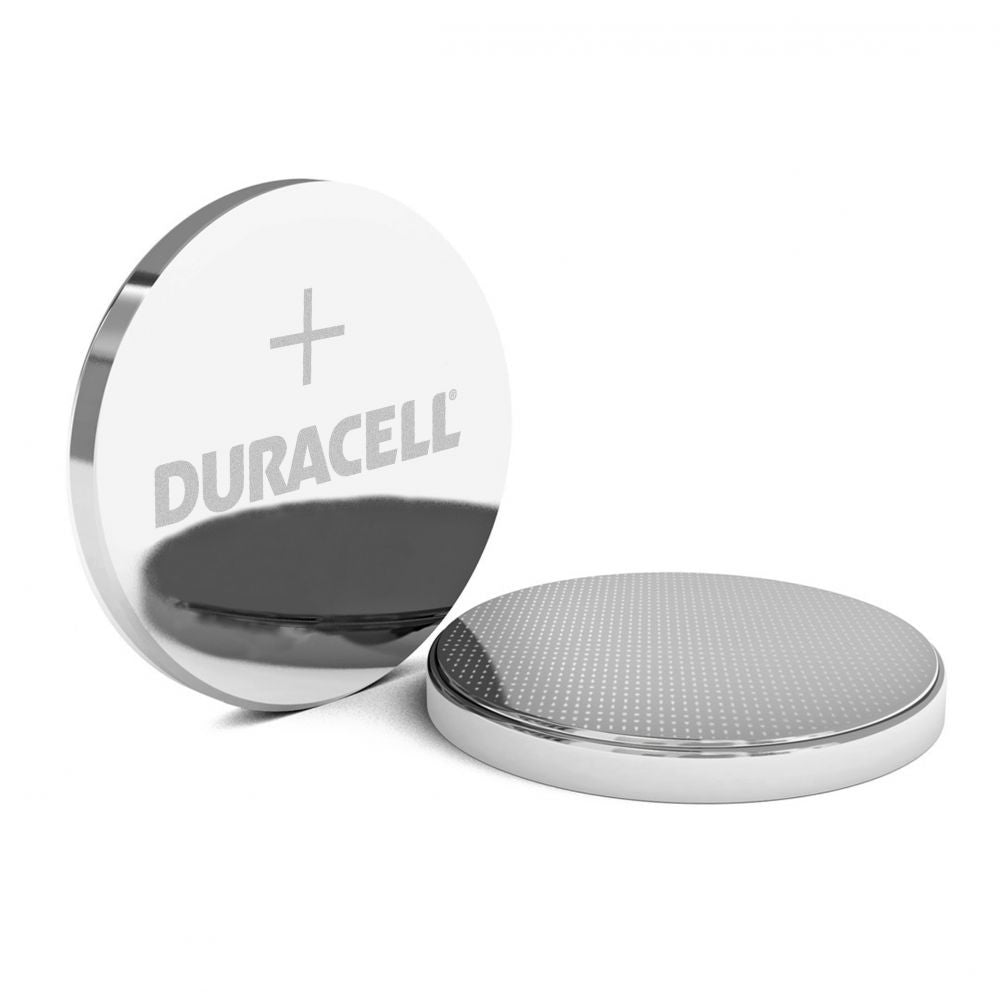 Baterie Litiu CR2450 3V Duracell - 560mAh, Blister 1 buc - 3