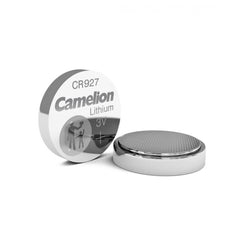 Baterie Litiu CR927 3V Camelion - 30mAh, Mini, Blister 1 - 3