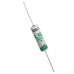 Baterie Litiu LS14500CNA Saft 3.6V 2600mAh - Fiabilitate Industrială - 2