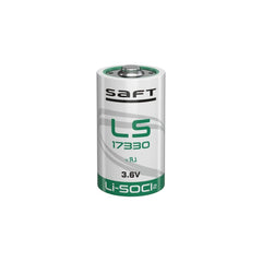 Baterie Litiu LS17330 3.6V Saft - Durată Lungă, Performanță Constantă - 2