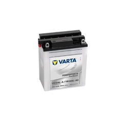 Baterie Moto 12V 12Ah Varta Freshpack - Pornire 160A, Fiabilitate - 2