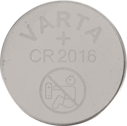 Baterie Varta CR2016 3V - Buton Litiu Durabil