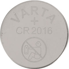 Baterie Varta CR2016 3V - Buton Litiu Durabil