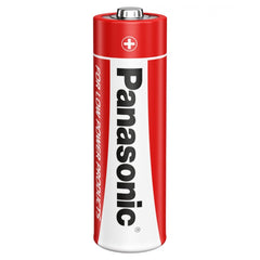 Baterii AA LR6 1.5V Panasonic Zinc - Performanță Fiabilă, Cutie 12 - 3