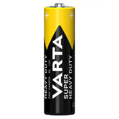 Baterii AA LR6 1.5V Varta Super Heavy Duty - Blister 4 buc - 3