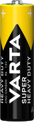 Baterii AA LR6 1.5V Varta Super Heavy Duty - Pachet 4 bucăți - 3