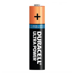 Baterii AAA LR3 1.5V Duracell Optimum - Putere Maximă, Cutie 4 buc - 3