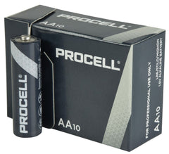 Baterii AAA LR3 1.5V Duracell Optimum - Putere Maximă, Cutie 4 buc - 5