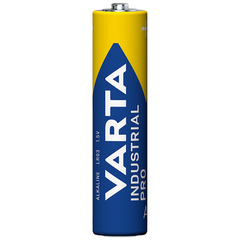 Baterii AAA LR3 1.5V Varta - Alcaline, Cutie 10 buc - 3