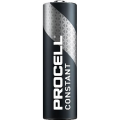 Baterii AAA Procell Duracell Constant Power - Cutie 10 buc - 1