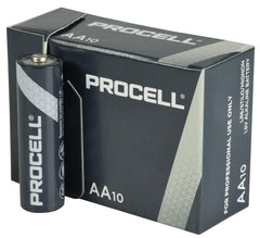 Baterii Alcaline AA LR6 1.5V Camelion PLUS - Putere Fiabilă, Blister 4 - 4