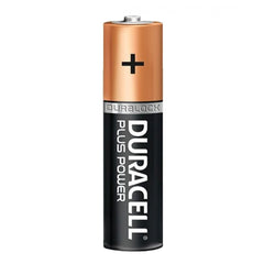 Baterii Alcaline AA LR6 1.5V Duracell - Putere De Lungă Durată, Blister 4 - 3