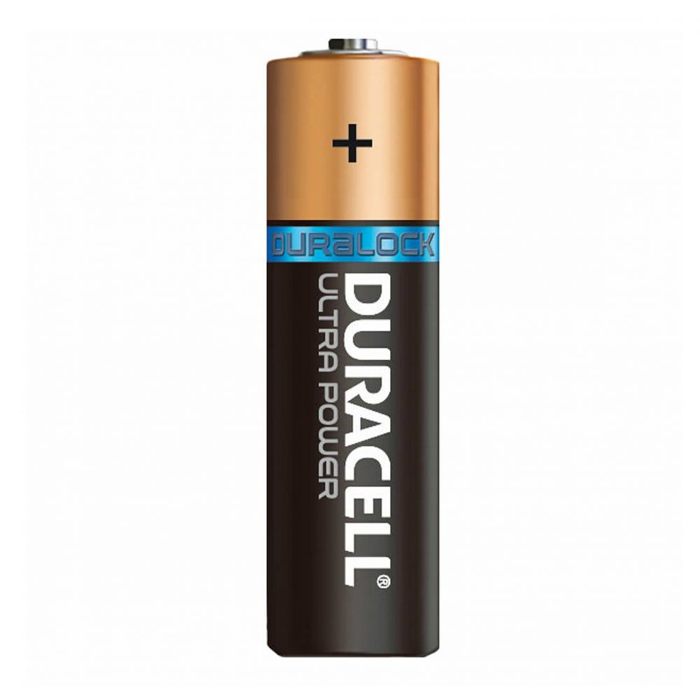 Baterii Alcaline AA LR6 Duracell Optimum - Energie Extra, Performanță Maximă - 3