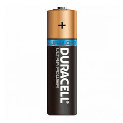 Baterii Alcaline AA LR6 Duracell Optimum - Energie Extra, Performanță Maximă - 3