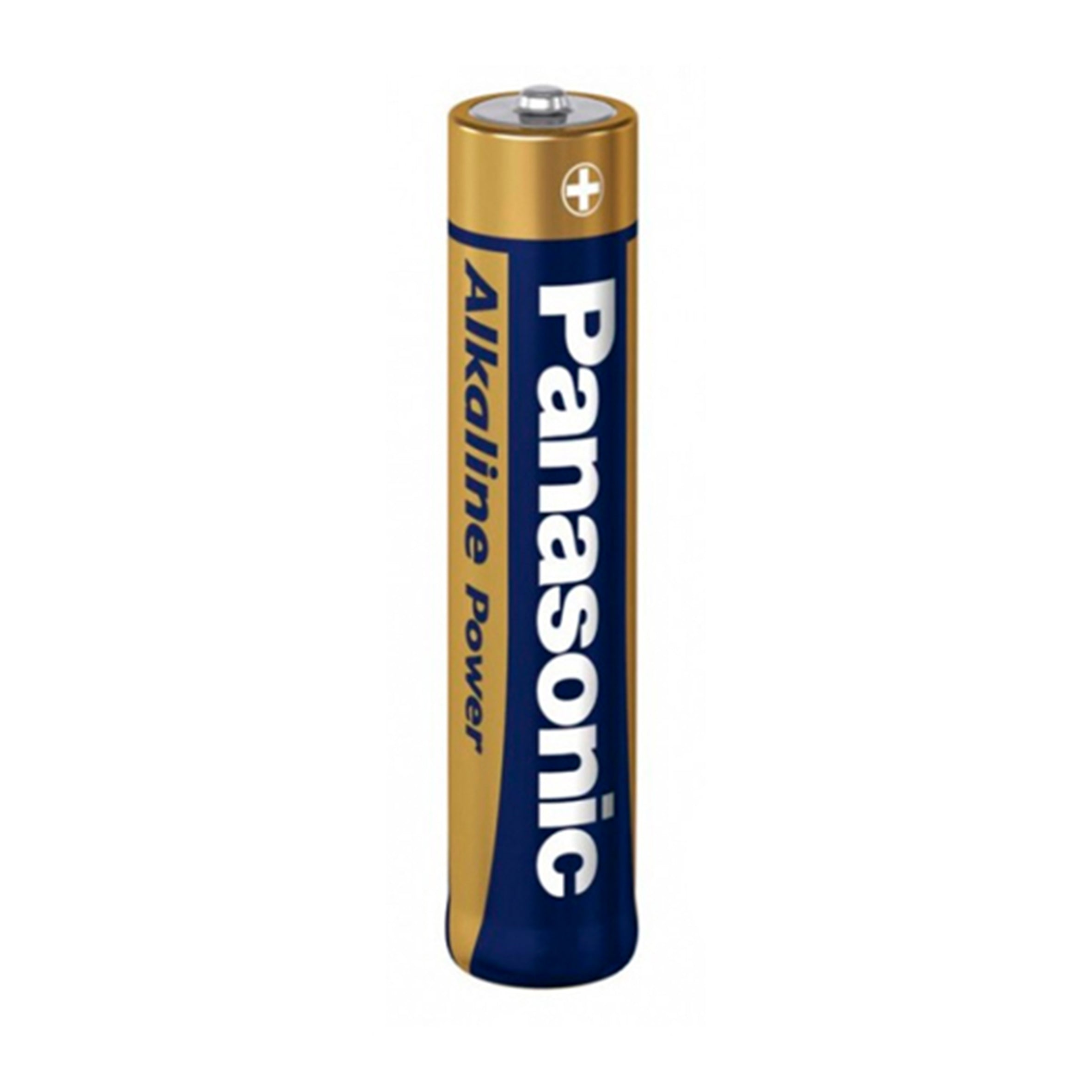 Baterii Alcaline AAA LR3 1.5V Panasonic Power - Blister 6 Bucăți - 4