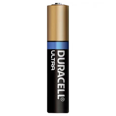 Baterii Alcaline AAAA LR61 Duracell 1.5V - Blister 2 buc, Fiabile - 3