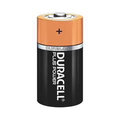 Baterii Alcaline C R14 Duracell - Putere De Lungă Durată, Blister 2 buc - 3