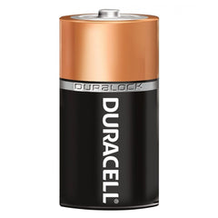 Baterii Alcaline D R20 1.5V Duracell - Putere De Lungă Durată, Blister 2 - 3