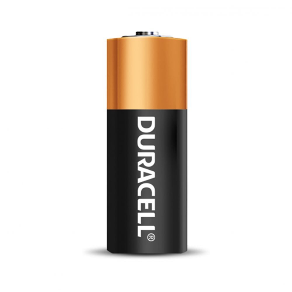 Baterii Alcaline LR1 1.5V Duracell - Putere Fiabilă, Blister 2 buc - 3