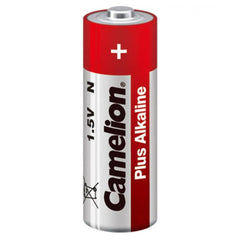 Baterii Alcaline N LR1 1.5V Camelion Blister 5 - Putere Durabilă - 3