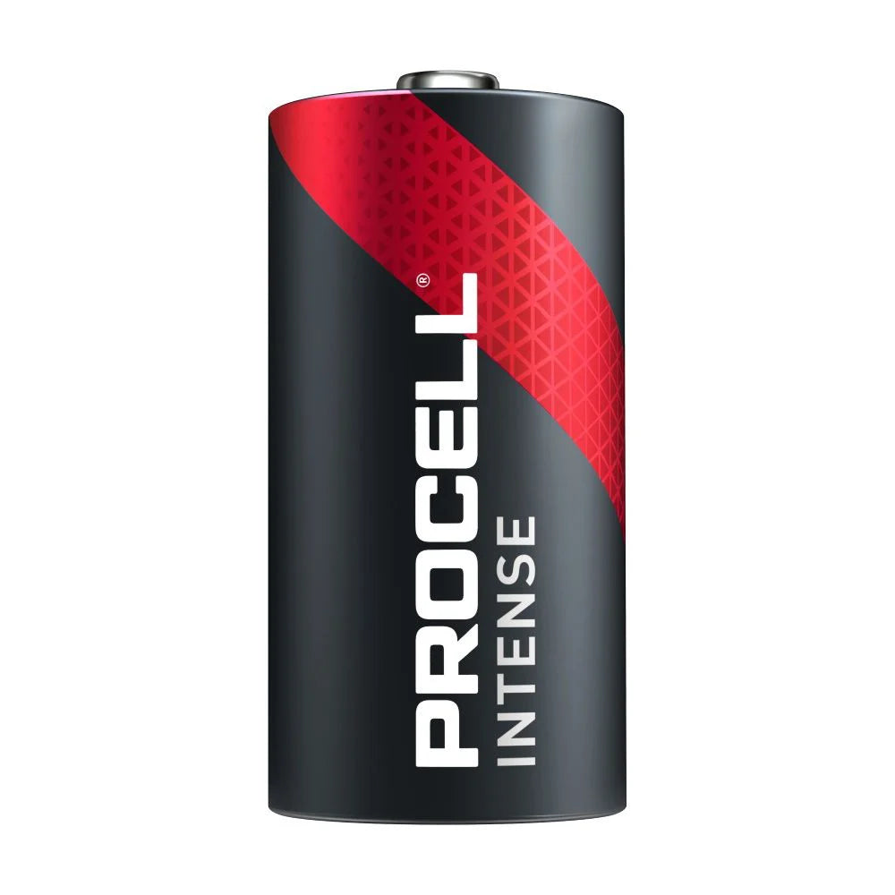Baterii C R14 1.5V Duracell Procell Intense Power - Cutie 10 buc - 3