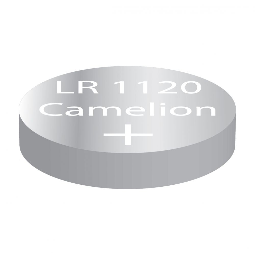 Baterii Ceas SR1120SW Camelion - Blister 10 buc, Fiabilitate Maximă - 3