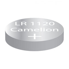 Baterii Ceas SR1120SW Camelion - Blister 10 buc, Fiabilitate Maximă - 3