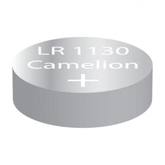 Baterii Ceas SR1130SW AG10 Camelion - Set 10 buc, 1.5V - 3
