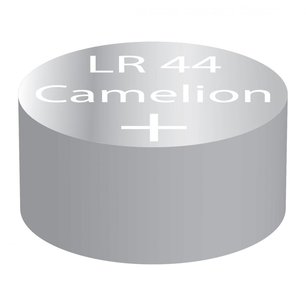 Baterii Ceas SR44SW AG13 LR44 Camelion - Blister 10 buc, 1.5V - 3