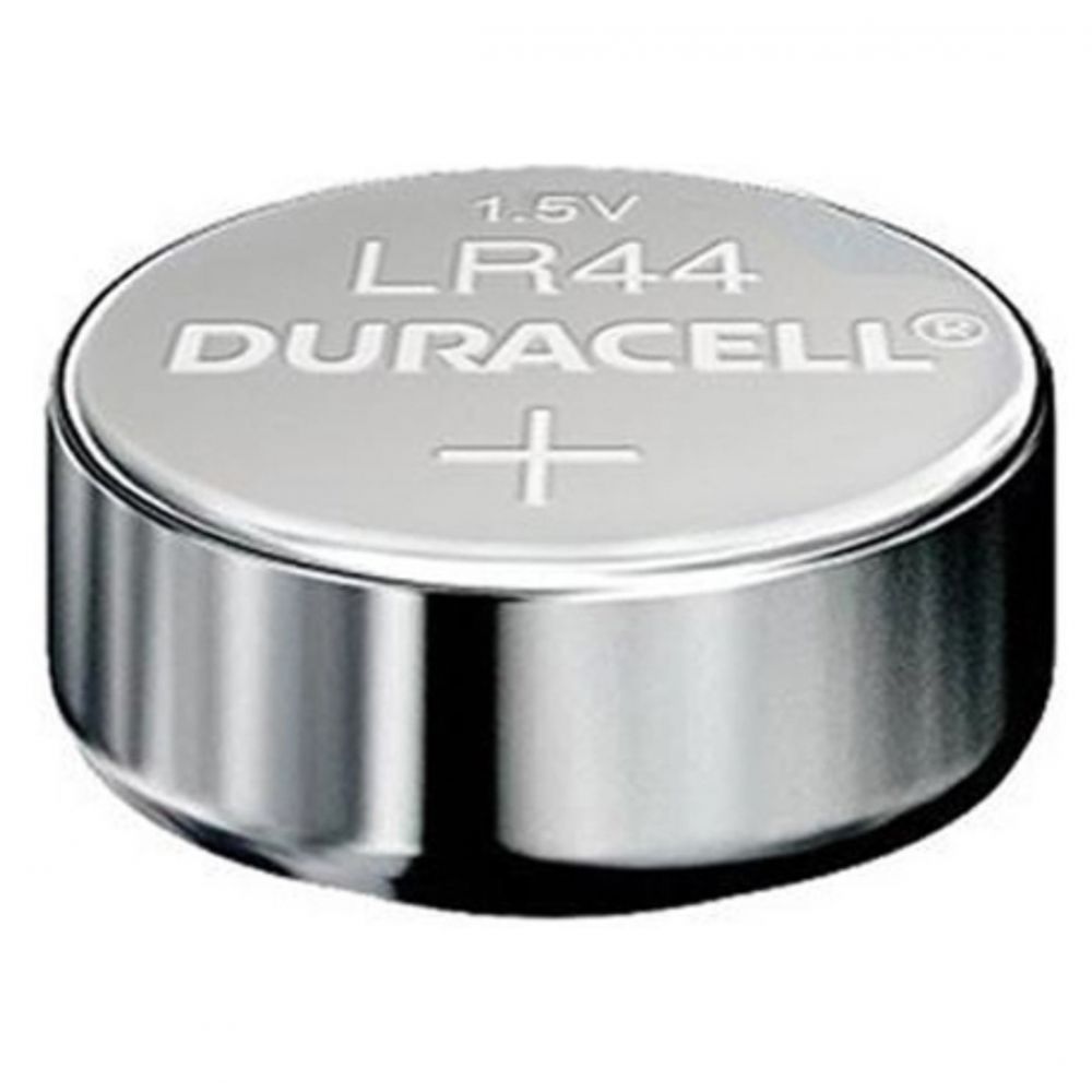 Baterii Ceas SR44SW AG13 LR44 Duracell - 1.5V, Putere Fiabilă, Blister 2 - 3