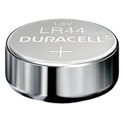 Baterii Ceas SR44SW AG13 LR44 Duracell - 1.5V, Putere Fiabilă, Blister 2 - 3