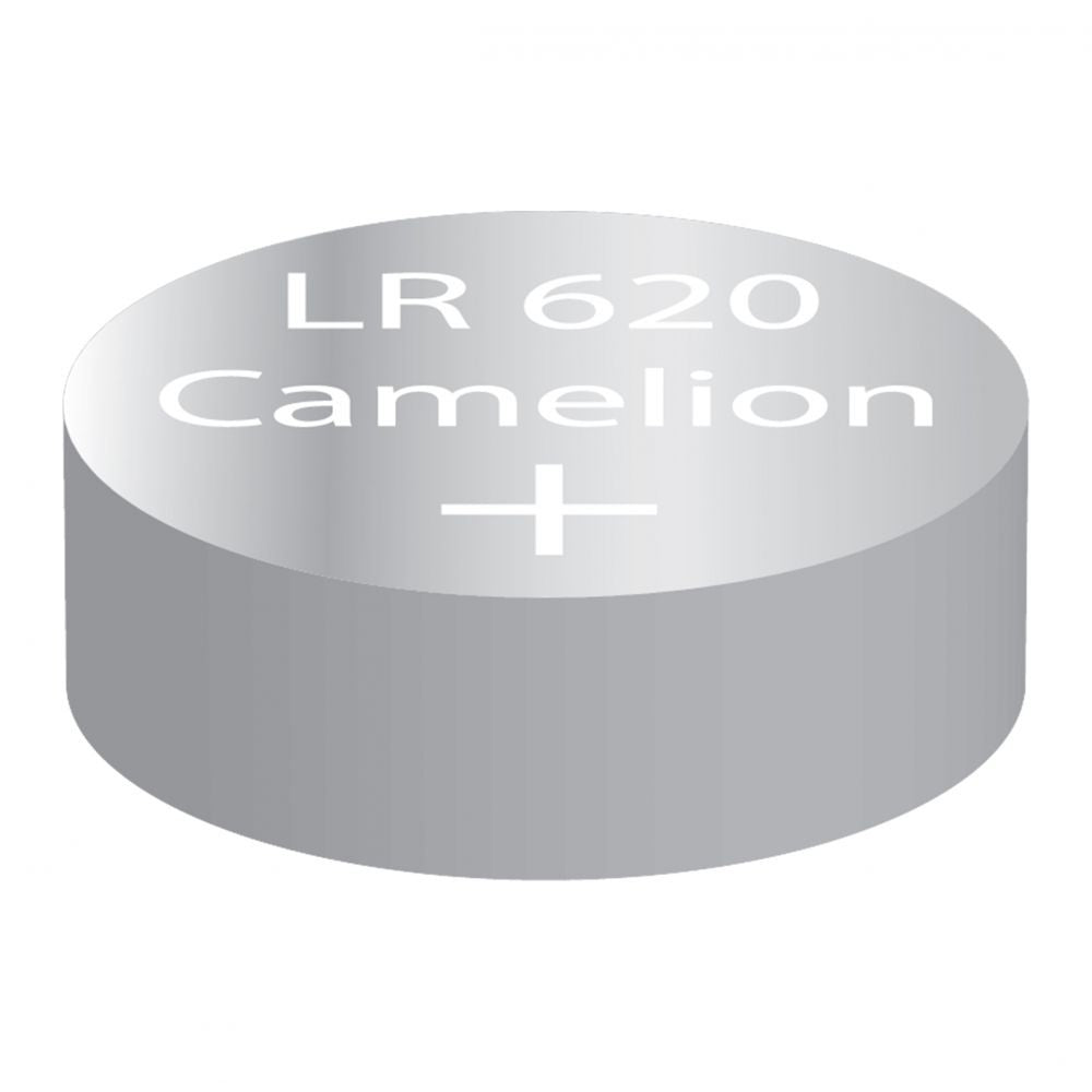 Baterii Ceas SR621SW AG1 LR60 Camelion - Set 10 bucăți, Fiabile - 3