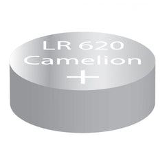Baterii Ceas SR621SW AG1 LR60 Camelion - Set 10 bucăți, Fiabile - 3