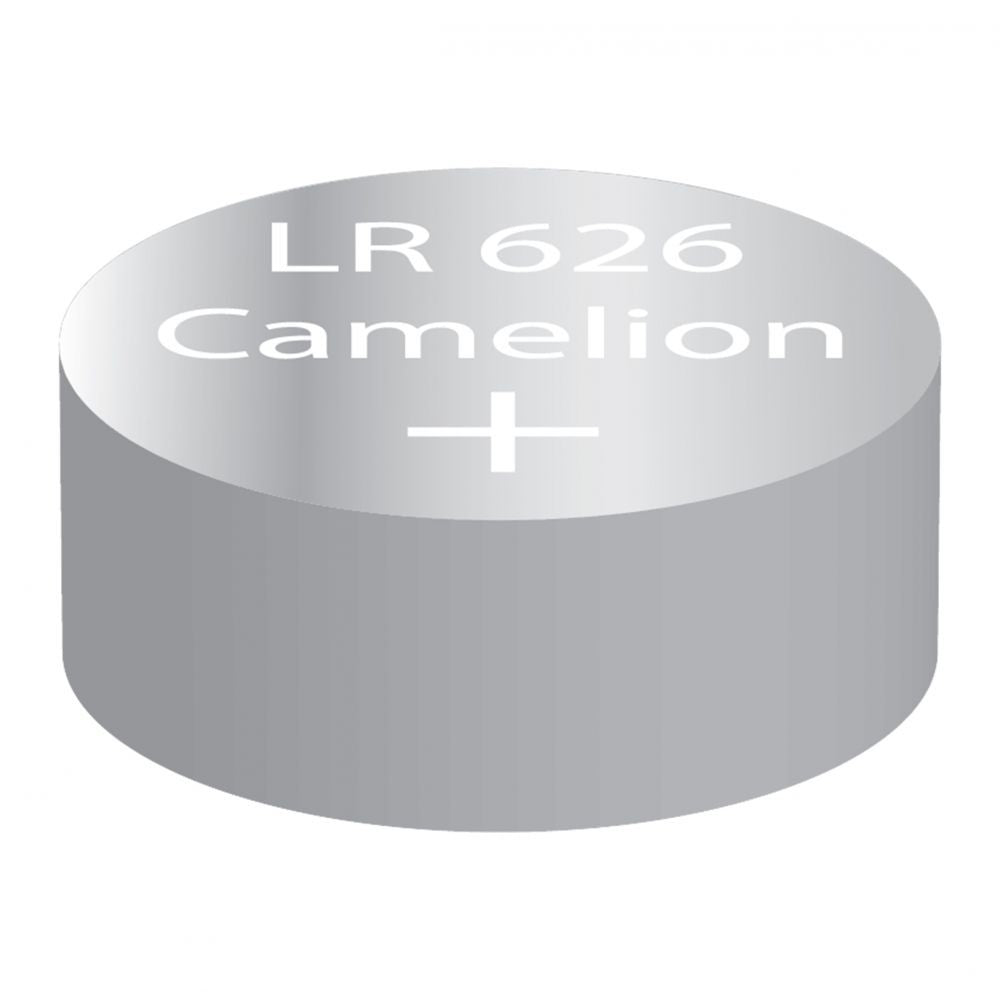Baterii Ceas SR626SW Camelion - Blister 10 buc, Fiabilitate - 3
