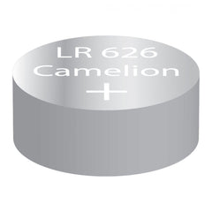 Baterii Ceas SR626SW Camelion - Blister 10 buc, Fiabilitate - 3