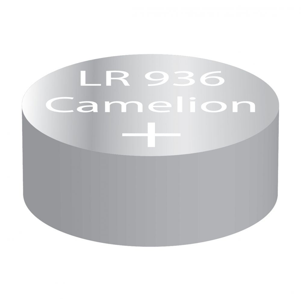 Baterii Ceas SR936SW AG9 Camelion - 1.5V, Blister 10 buc - 3