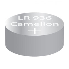 Baterii Ceas SR936SW AG9 Camelion - 1.5V, Blister 10 buc - 3