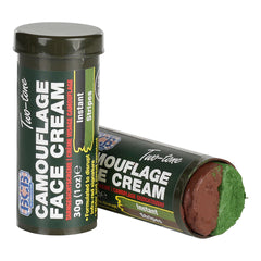 Baton Camuflaj BCB Camo Stick Bruin/Groen - Stealth Tactic Absolut