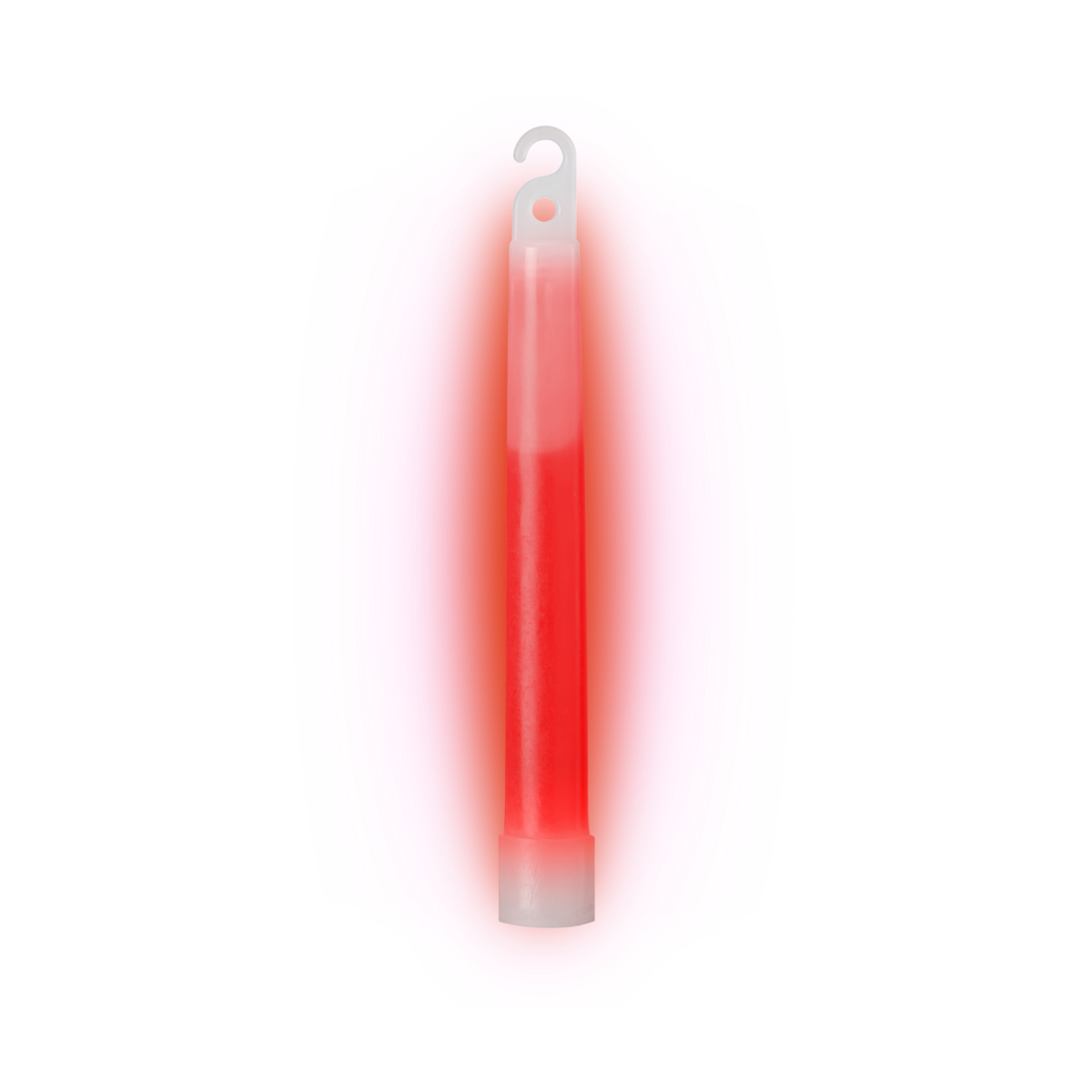 Baton Luminos Chimic Helikon-Tex Roșu 6 inch