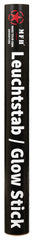Baton Luminos Roșu MFH - 35x2.5 cm, Rezistent la apă