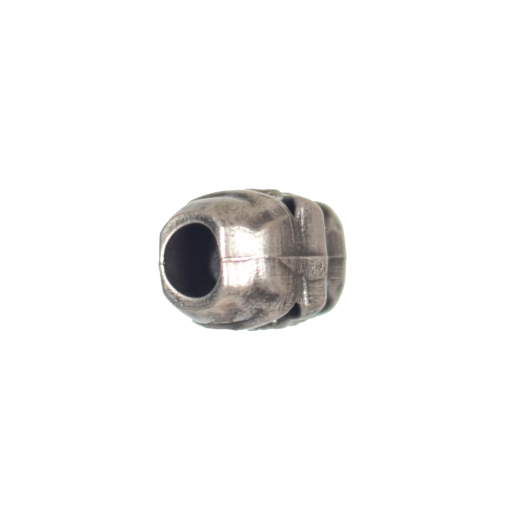 Bază Paracord Skull Stopper M-Tac - Metal Brushed