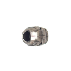 Bază Paracord Skull Stopper M-Tac - Metal Brushed
