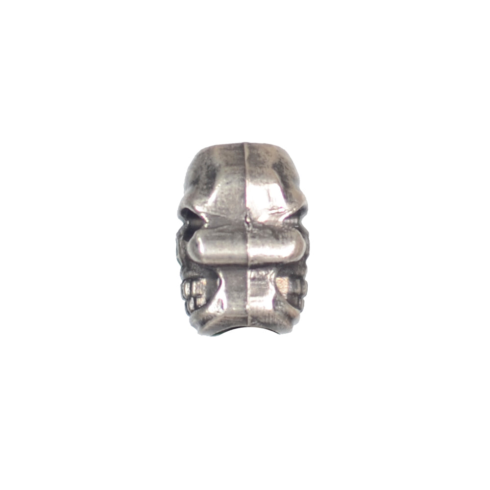 Bază Paracord Skull Stopper M-Tac - Metal Brushed